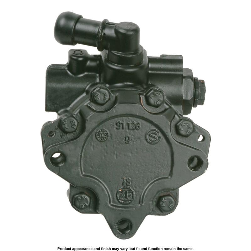 2002 Audi A6 Quattro Power Steering Pump A1 Cardone 21140 image 2 of 4