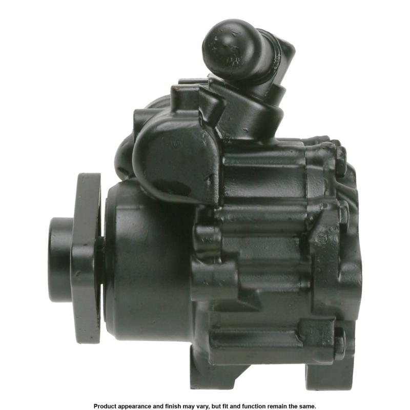2002 Audi A6 Quattro Power Steering Pump A1 Cardone 21140 image 3 of 4