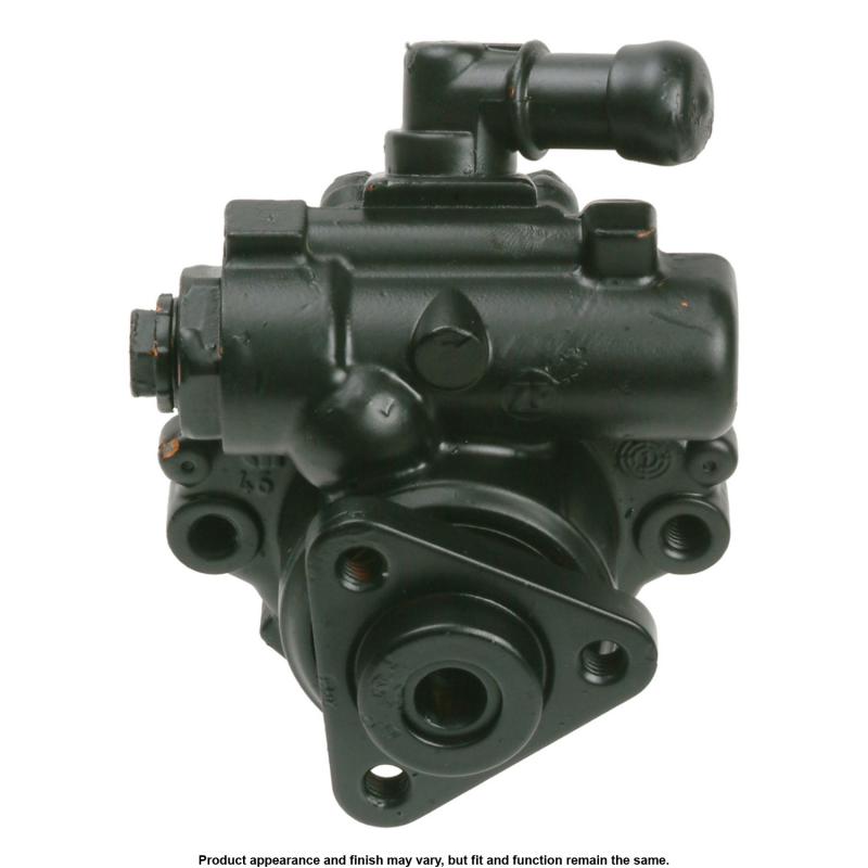 2002 Audi A6 Quattro Power Steering Pump A1 Cardone 21140 image 4 of 4