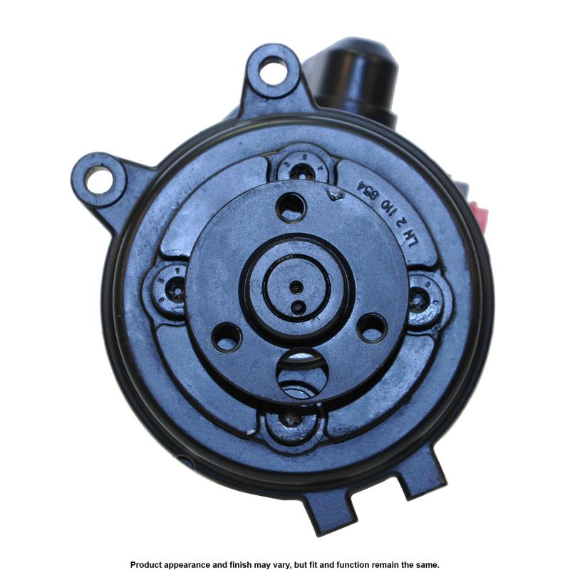 2005 BMW 525i Power Steering Pump