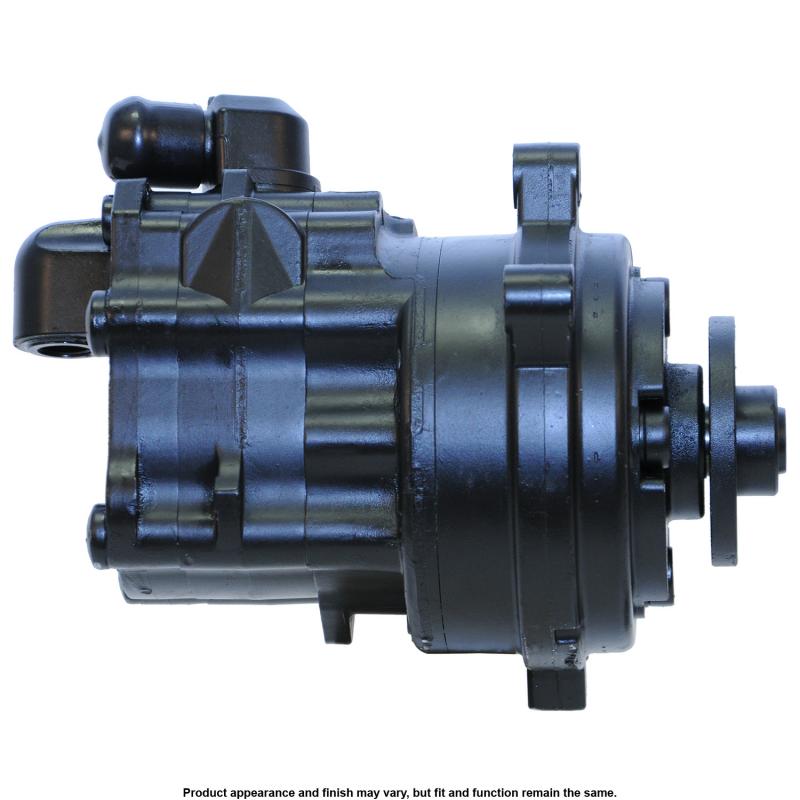 2005 BMW 525i Power Steering Pump A1 Cardone 21143 image 4 of 4