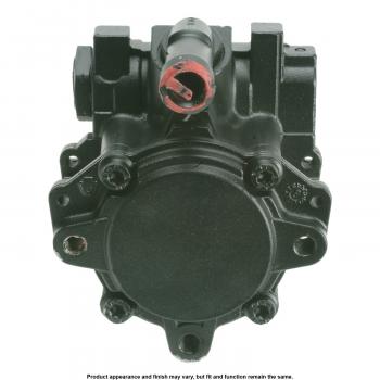 2009 BMW 328i xDrive Power Steering Pump A1 Cardone 21147 image 2 of 4