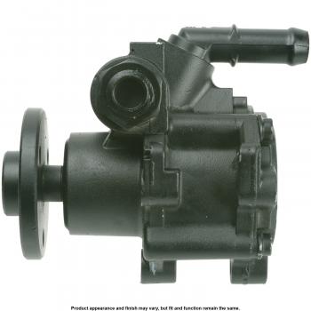 2009 BMW 328i xDrive Power Steering Pump A1 Cardone 21147 image 3 of 4
