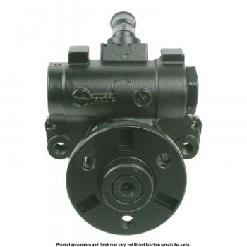 2009 BMW 328i xDrive Power Steering Pump A1 Cardone 21147 image 4 of 4