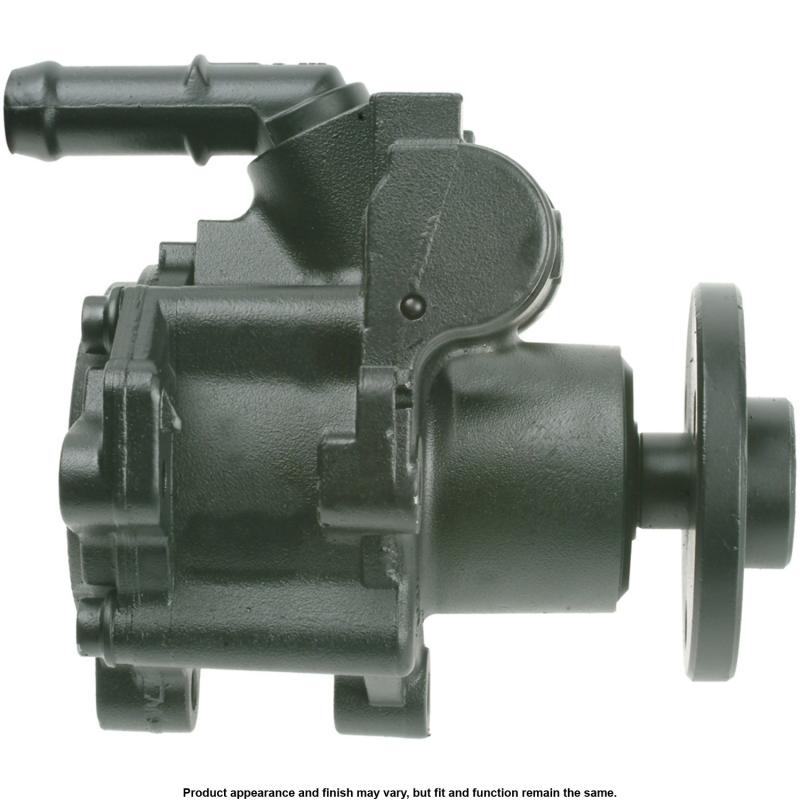 2008 BMW 128i Power Steering Pump A1 Cardone 21147 image 1 of 4