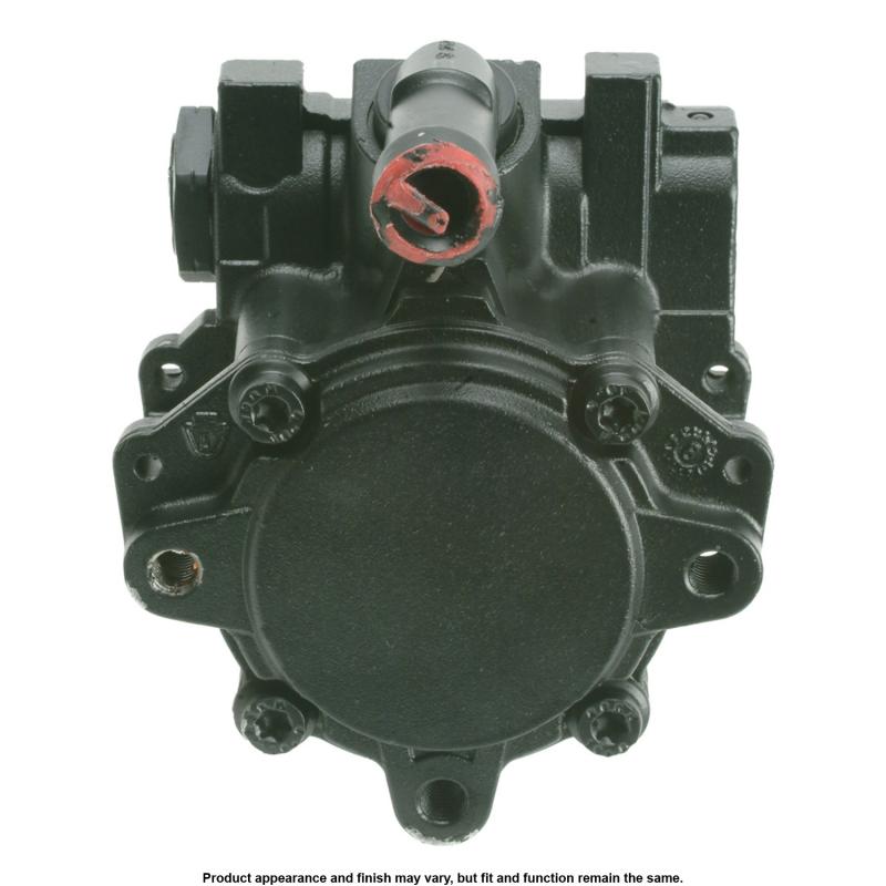 2008 BMW 128i Power Steering Pump A1 Cardone 21147 image 2 of 4