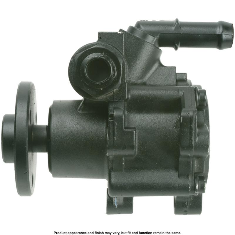 2008 BMW 128i Power Steering Pump A1 Cardone 21147 image 3 of 4