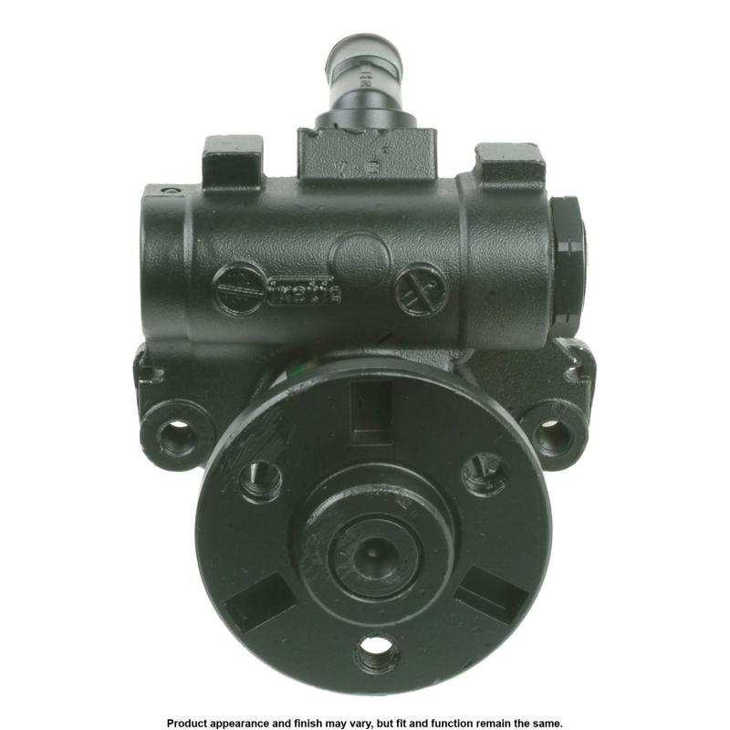 2008 BMW 128i Power Steering Pump A1 Cardone 21147 image 4 of 4