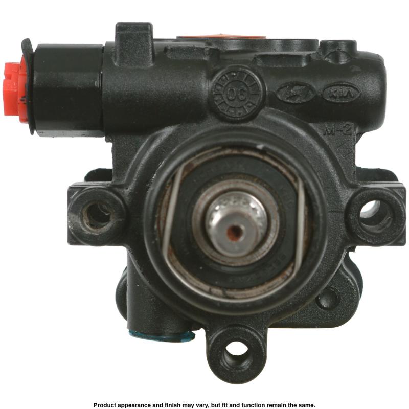 A1 Cardone 21148 Power Steering Pump product image 1 of 4
