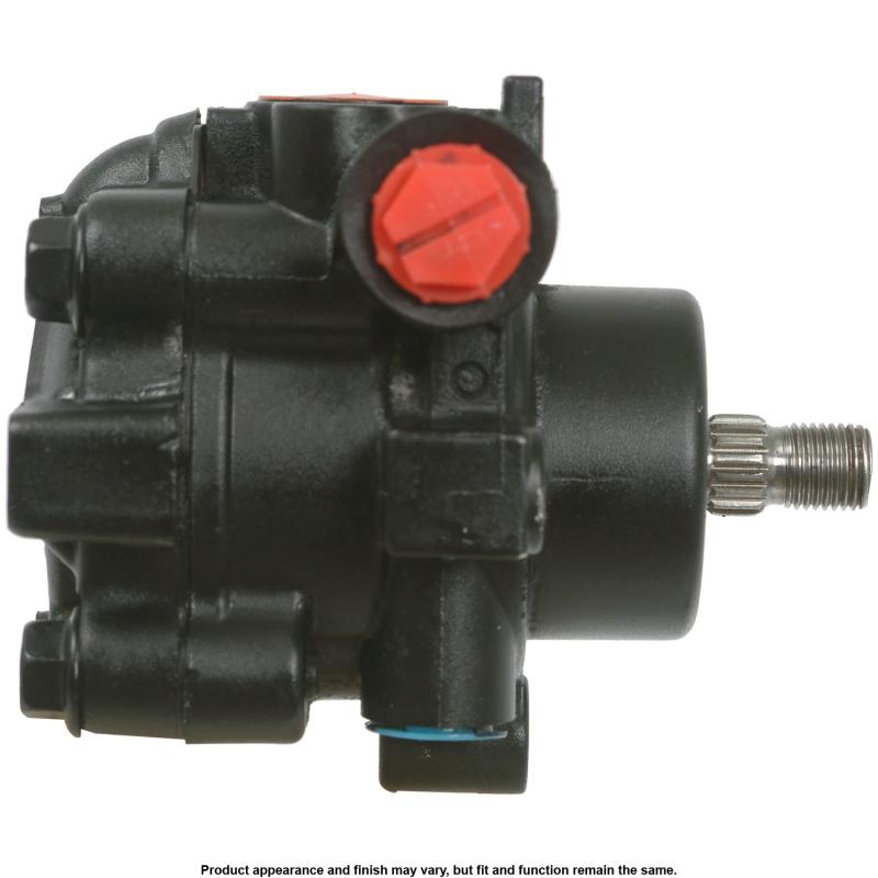 A1 Cardone 21148 Power Steering Pump product image 2 of 4