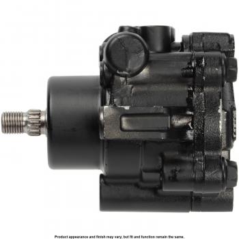 2011 Suzuki Equator Power Steering Pump A1 Cardone 21150 image 2 of 4