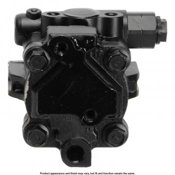 2011 Suzuki Equator Power Steering Pump A1 Cardone 21150 image 3 of 4