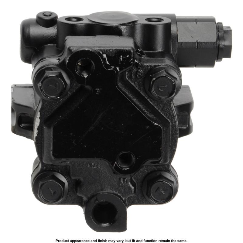 2006 Nissan Frontier Power Steering Pump A1 Cardone 21150 image 3 of 4