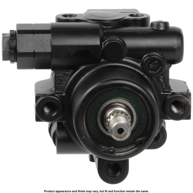 2006 Nissan Frontier Power Steering Pump A1 Cardone 21150 image 4 of 4