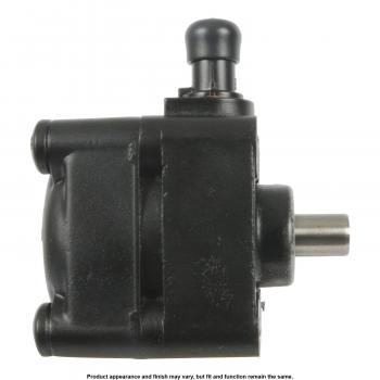 2005 Volvo S60 Power Steering Pump A1 Cardone 21155 image 2 of 4