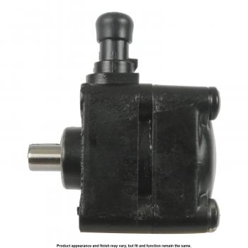 2005 Volvo S60 Power Steering Pump A1 Cardone 21155 image 4 of 4