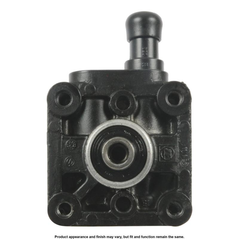 2005 Volvo V70 Power Steering Pump A1 Cardone 21155 image 3 of 4