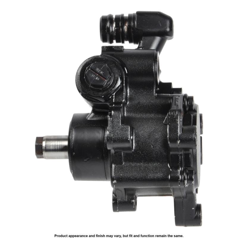 2007 Mercedes-Benz R500 Power Steering Pump