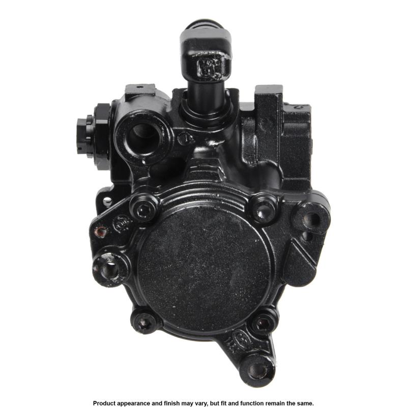 2007 Mercedes-Benz R500 Power Steering Pump A1 Cardone 21157 image 2 of 4