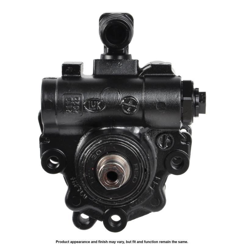 2007 Mercedes-Benz R500 Power Steering Pump A1 Cardone 21157 image 3 of 4
