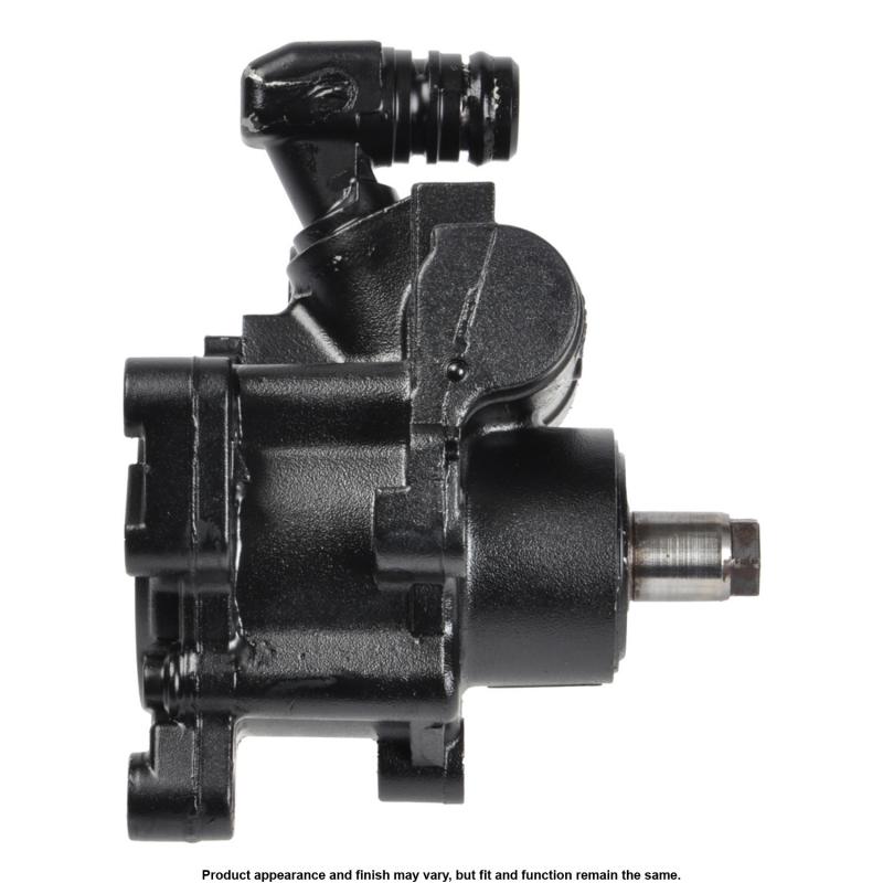 2007 Mercedes-Benz R500 Power Steering Pump A1 Cardone 21157 image 4 of 4