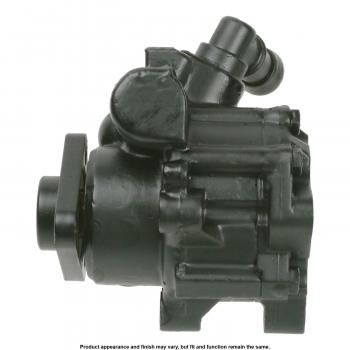2005 Volkswagen Passat Power Steering Pump