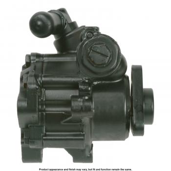 2004 Volkswagen Passat Power Steering Pump A1 Cardone 21159 image 2 of 4