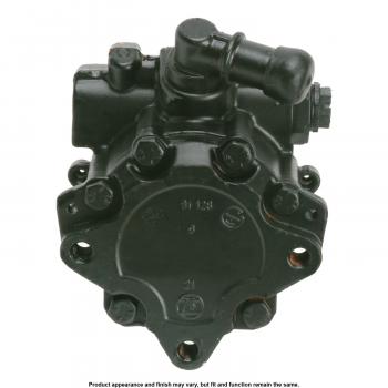 2004 Volkswagen Passat Power Steering Pump A1 Cardone 21159 image 3 of 4