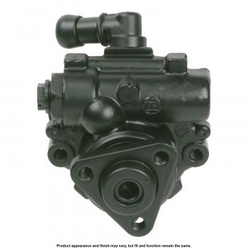 2004 Volkswagen Passat Power Steering Pump A1 Cardone 21159 image 4 of 4