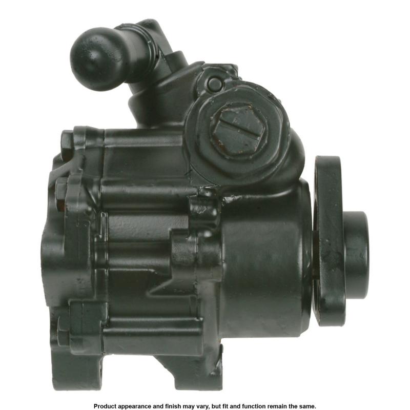 2005 Volkswagen Passat Power Steering Pump A1 Cardone 21159 image 2 of 4