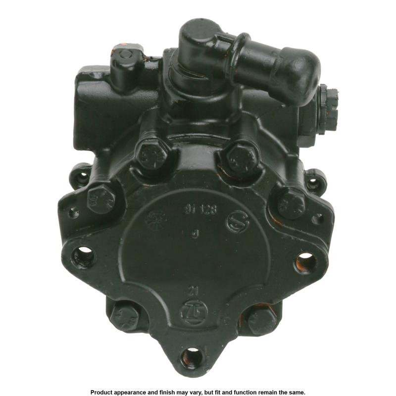 2005 Volkswagen Passat Power Steering Pump A1 Cardone 21159 image 3 of 4