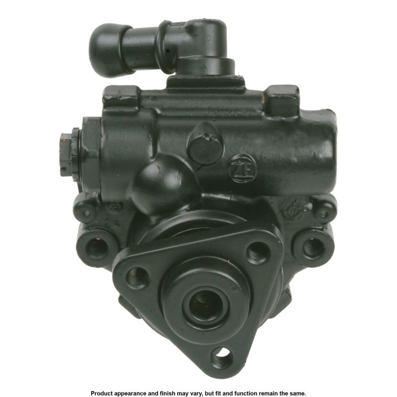2005 Volkswagen Passat Power Steering Pump A1 Cardone 21159 image 4 of 4