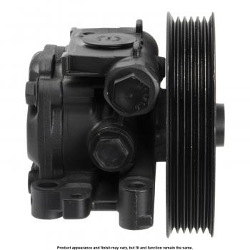 2007 Mazda 6 Power Steering Pump
