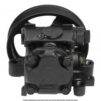 2007 Mazda 6 Power Steering Pump A1 Cardone 21162 image 2 of 4