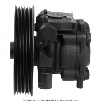 2007 Mazda 6 Power Steering Pump A1 Cardone 21162 image 3 of 4