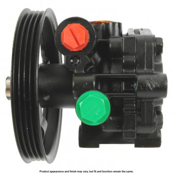 2009 Mitsubishi Outlander Power Steering Pump A1 Cardone 21164 image 2 of 4