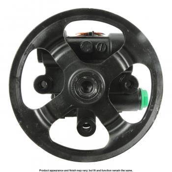 2009 Mitsubishi Outlander Power Steering Pump A1 Cardone 21164 image 3 of 4