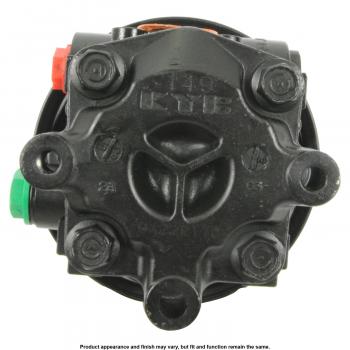 2009 Mitsubishi Outlander Power Steering Pump A1 Cardone 21164 image 4 of 4