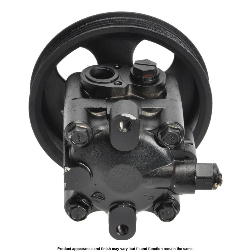 2008 Suzuki SX4 Power Steering Pump