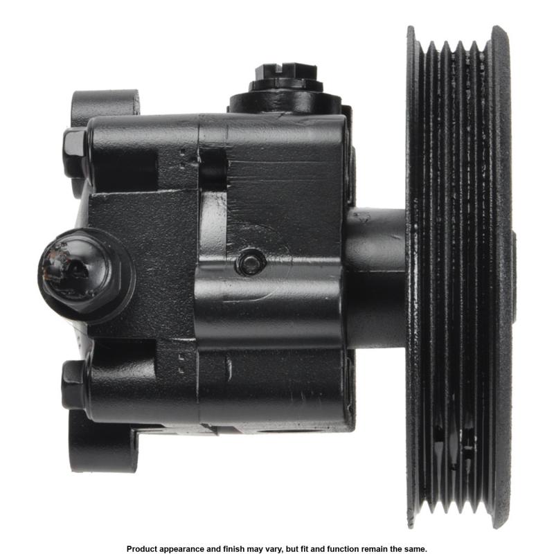 2008 Suzuki SX4 Power Steering Pump A1 Cardone 21167 image 2 of 4