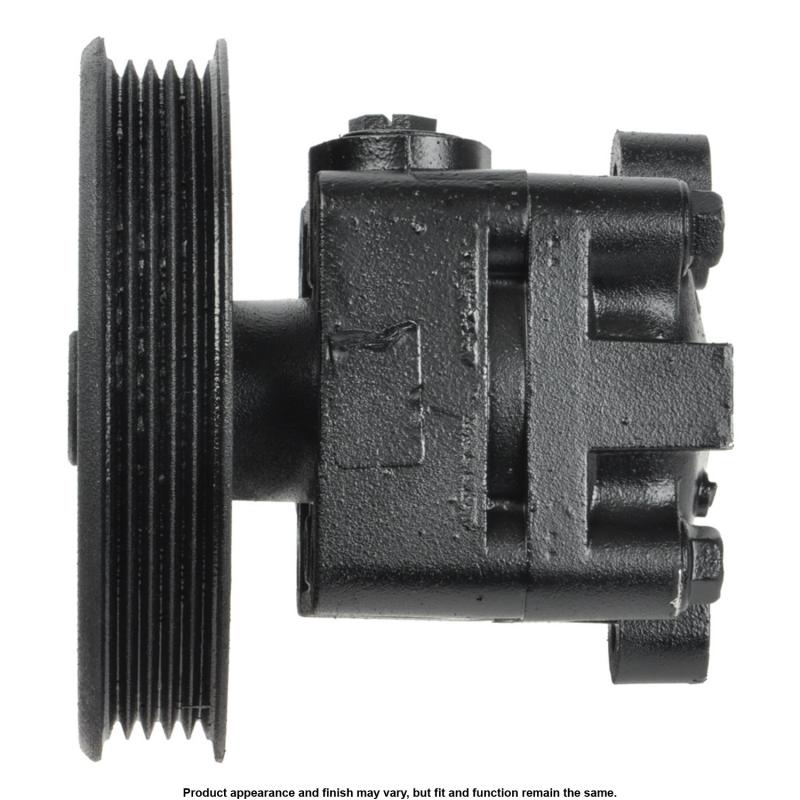 2008 Suzuki SX4 Power Steering Pump A1 Cardone 21167 image 3 of 4