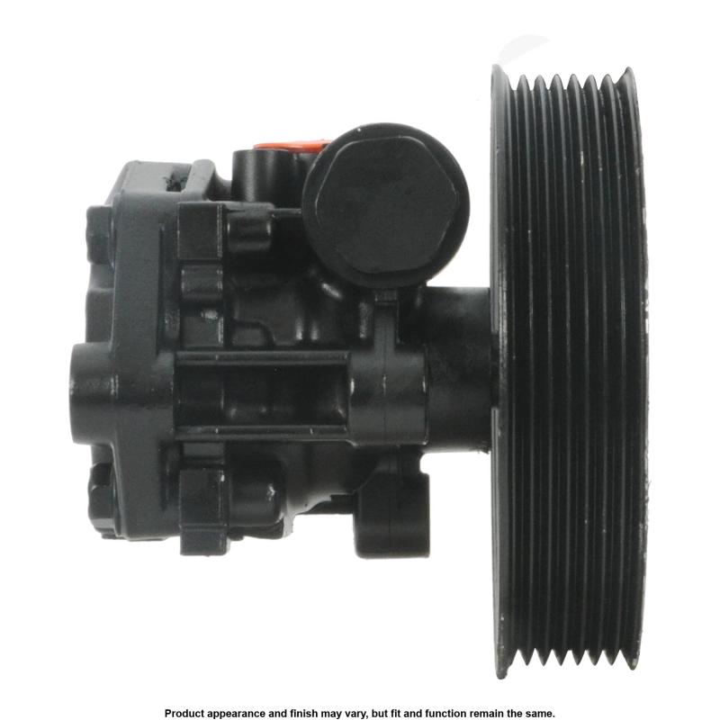 2007 Nissan 350Z Power Steering Pump A1 Cardone 21170 image 2 of 4