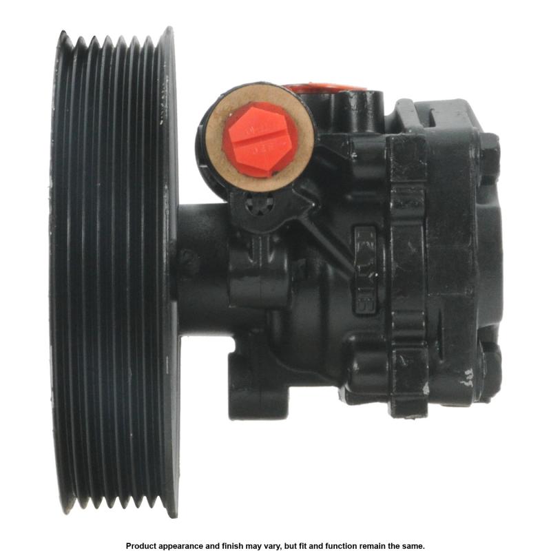 2007 Nissan 350Z Power Steering Pump A1 Cardone 21170 image 3 of 4