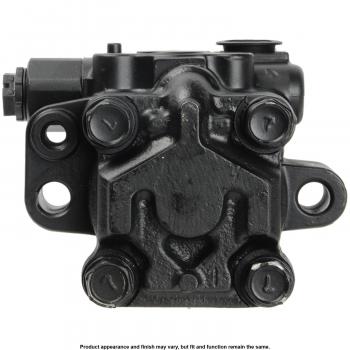 2008 Kia Magentis Power Steering Pump A1 Cardone 21173 image 1 of 4