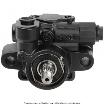 2008 Kia Magentis Power Steering Pump A1 Cardone 21173 image 3 of 4