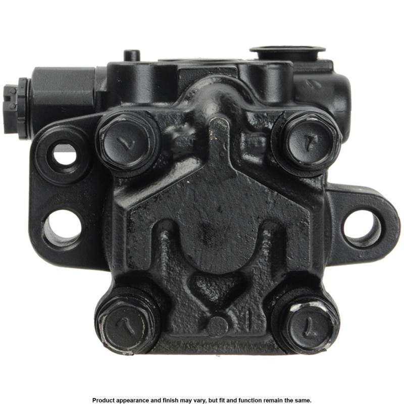 A1 Cardone 21173 - Power Steering Pump A1 Cardone 21173 Power Steering Pump product image 1 of 4