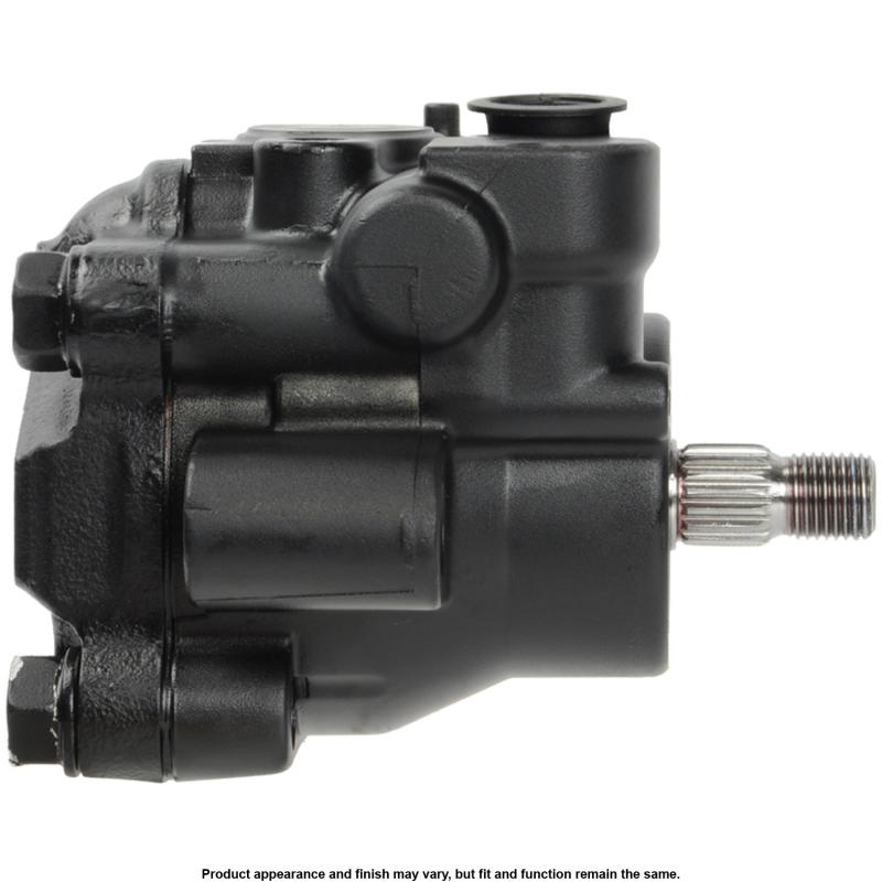 A1 Cardone 21173 - Power Steering Pump A1 Cardone 21173 Power Steering Pump product image 2 of 4