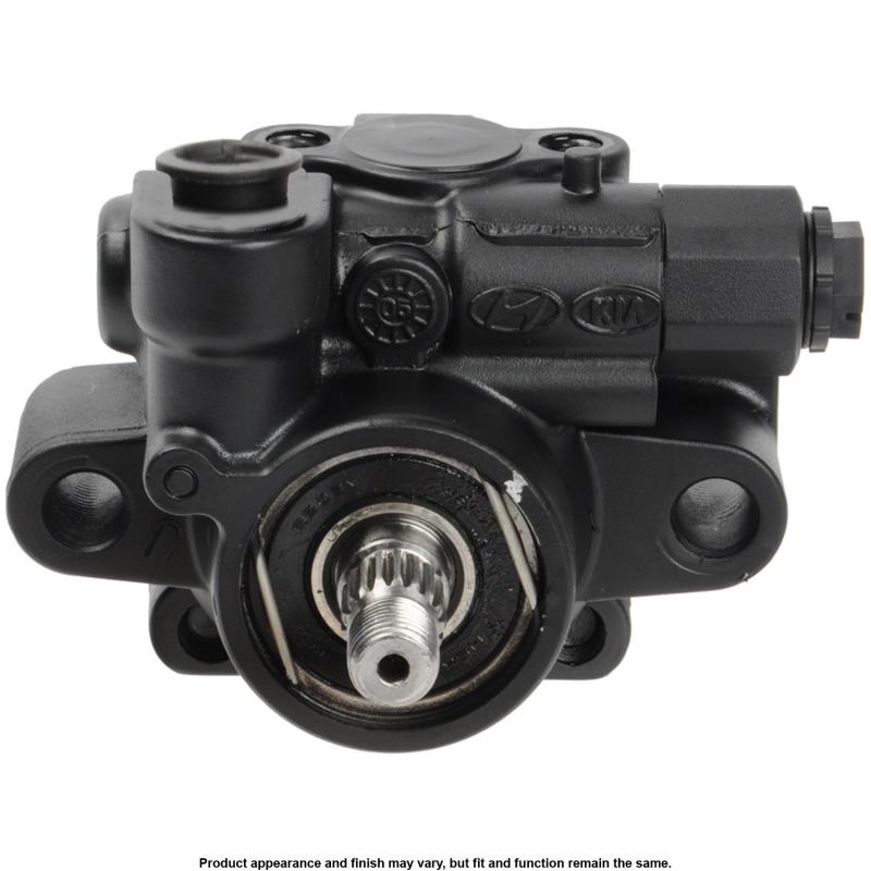 A1 Cardone 21173 - Power Steering Pump A1 Cardone 21173 Power Steering Pump product image 3 of 4