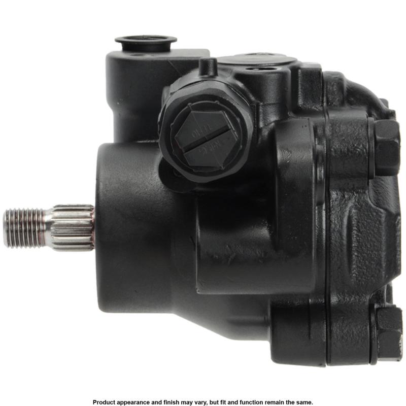 A1 Cardone 21173 - Power Steering Pump A1 Cardone 21173 Power Steering Pump product image 4 of 4