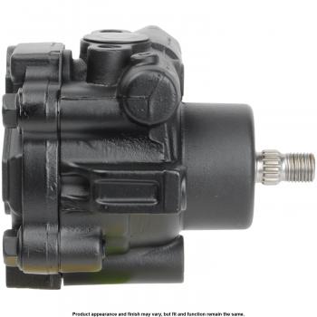 2002 Isuzu Trooper Power Steering Pump